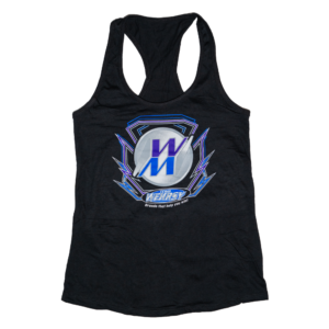 - Wehrs 24' LADIES TANK TOP - LARGE