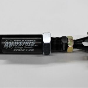 - Wehrs LIMIT CHAIN FRAME MOUNT (NO CLAMP)