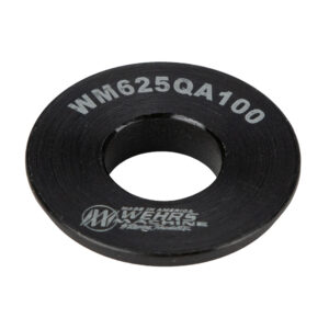 - Wehrs 5/8" STEEL QUICK ADJUST PUCK FOR 1" OD