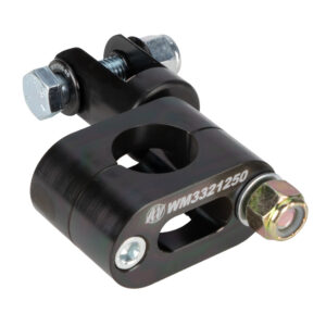 - Wehrs 1¼" CLAMP-ON SWIVEL SHOCK MOUNT