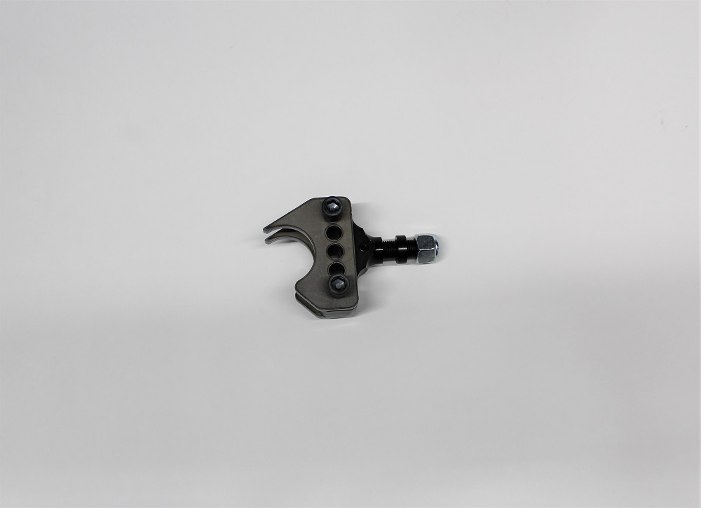 - Wehrs ADJUSTABLE SHOCK MOUNT 1½" TUBE