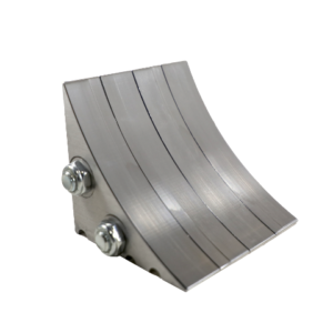 - Wehrs BILLET WHEEL CHOCK