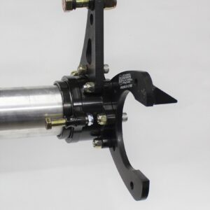 - Wehrs BRAKE SIDE OF RIGHT REAR COMBO CAGE