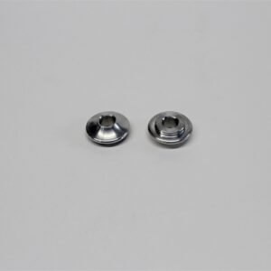 - Wehrs ALUMINUM CARB BUSHINGS (PAIR)
