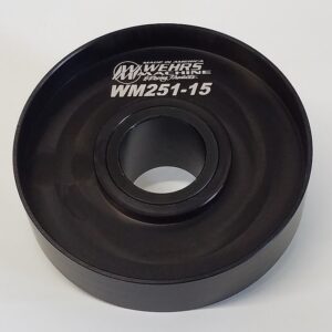 - Wehrs STACK SPRING ADAPTER FOR SLIDER