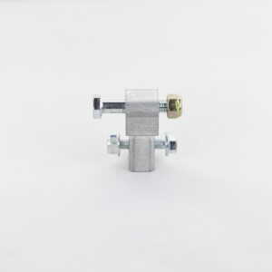 - Wehrs CLEVIS FOR VERTICAL T-BAR TUBE