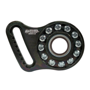 - Wehrs STEEL QUICK CHANGE PINION MOUNT