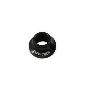 - Wehrs TAPERED SPACER 5/8" X 5/8" LONG STEEL
