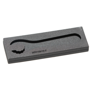 - Wehrs 12 POINT -10AN LINE WRENCH FOAM INSERT