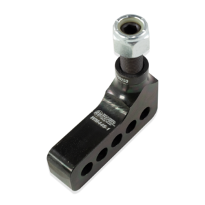 - Wehrs RAISED ADJUSTABLE SHOCK MOUNT