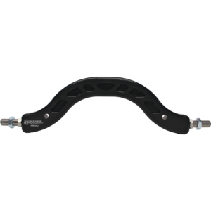 - Wehrs SHORT DROP WIDE CENTER OVER THE TOP BAR