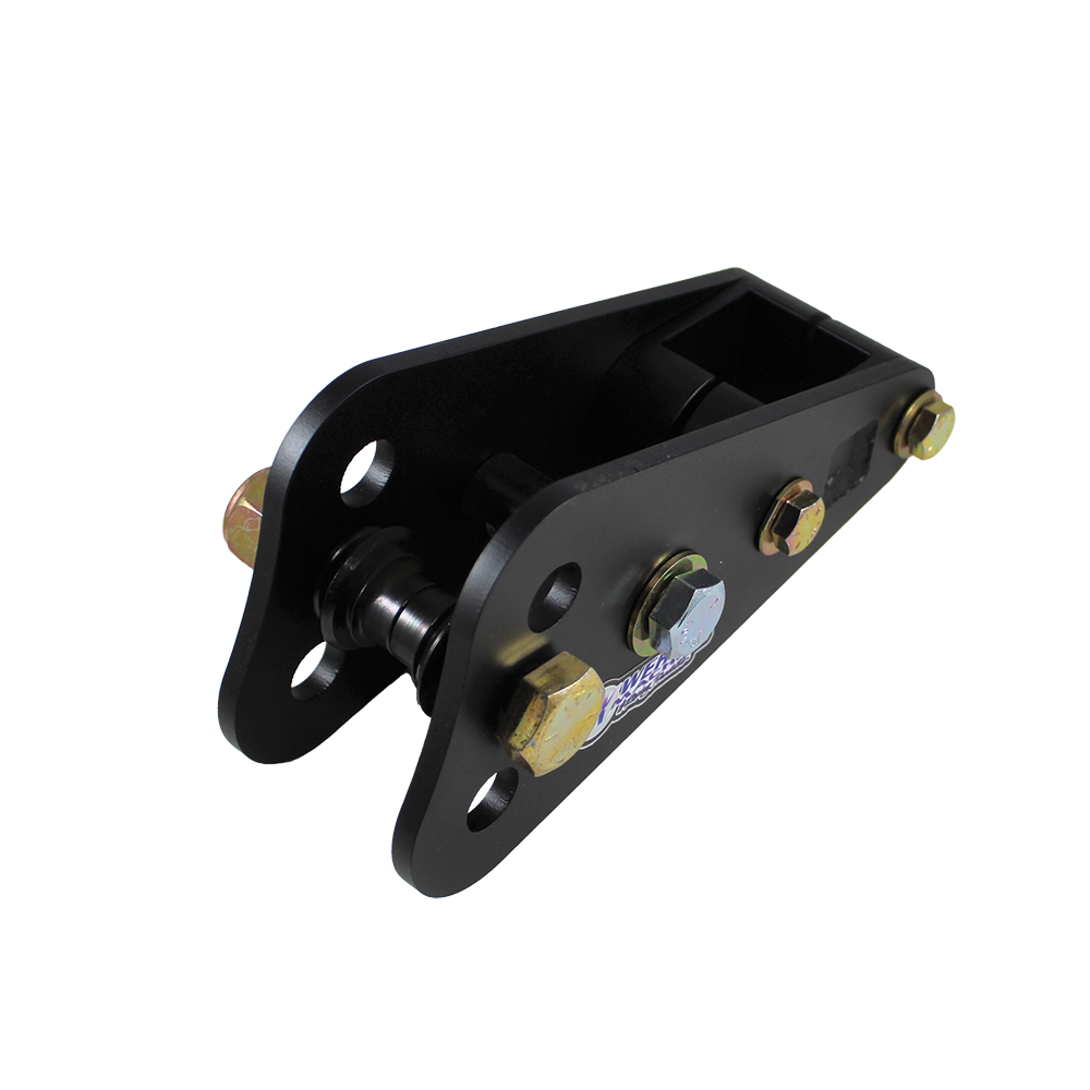 - Wehrs CLAMP ON PULL BAR MOUNT 1-1/2" SQUARE