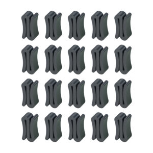 - Wehrs RATCHET STRAP HERO - 20 PACK