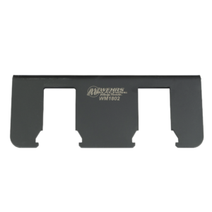 - Wehrs M18 2 BATTERY HOLDER WITH RETENTION