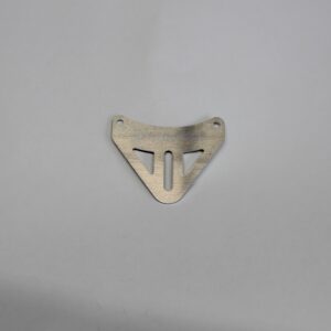 - Wehrs BODY BRACE TAB 1/16"