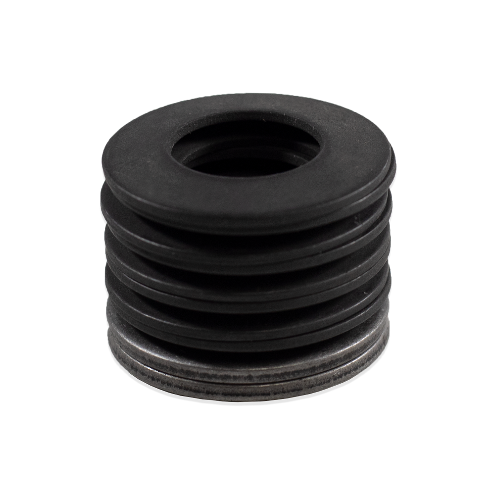 - Wehrs STEEL Q/A LIMITER W/ BELLEVILLE 1-1/2"