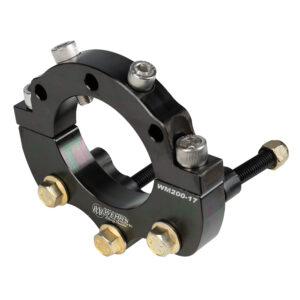 - Wehrs SUSPENSION CAGE LOCK UP CLAMP