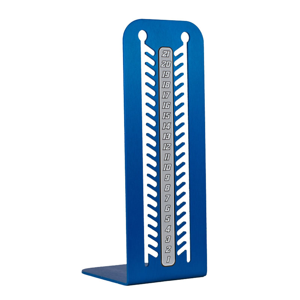 - Wehrs TAILGATER™ BY SCOREZIT (BLUE)