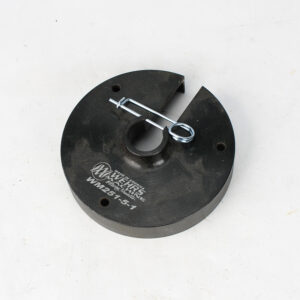 - Wehrs REMOVABLE SLIDER CUP (OD ALIGNMENT)