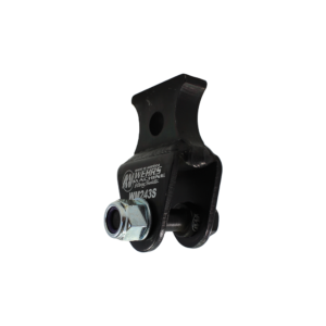 - Wehrs 2" STEEL SHOCK DROP