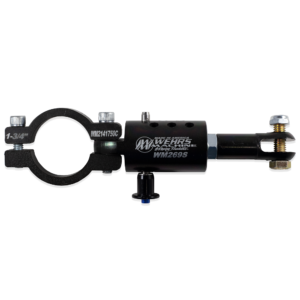 - Wehrs STEEL Q/A LIMITER W/ BELLEVILLE 1-3/4"