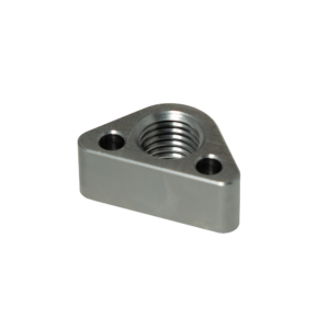 - Wehrs WELD ON SCREW JACK MOUNT 1 HOLE