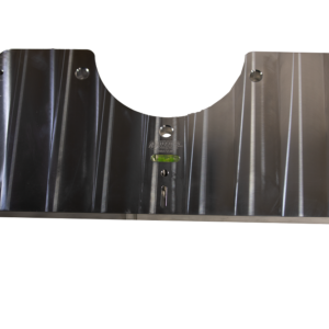 - Wehrs SET UP PLATE FOR WIDE 5 PATTERN