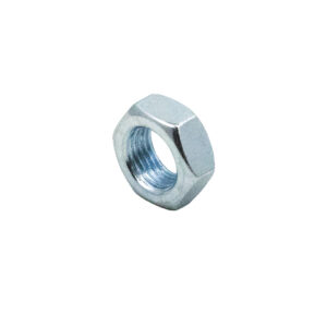 - Wehrs 1/2"-20 NUT FOR HOOD PINS