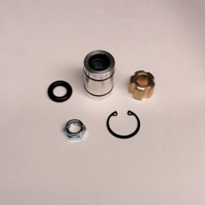 - Wehrs SLIDER REBUILD KIT FOR SNAP RING STYLE