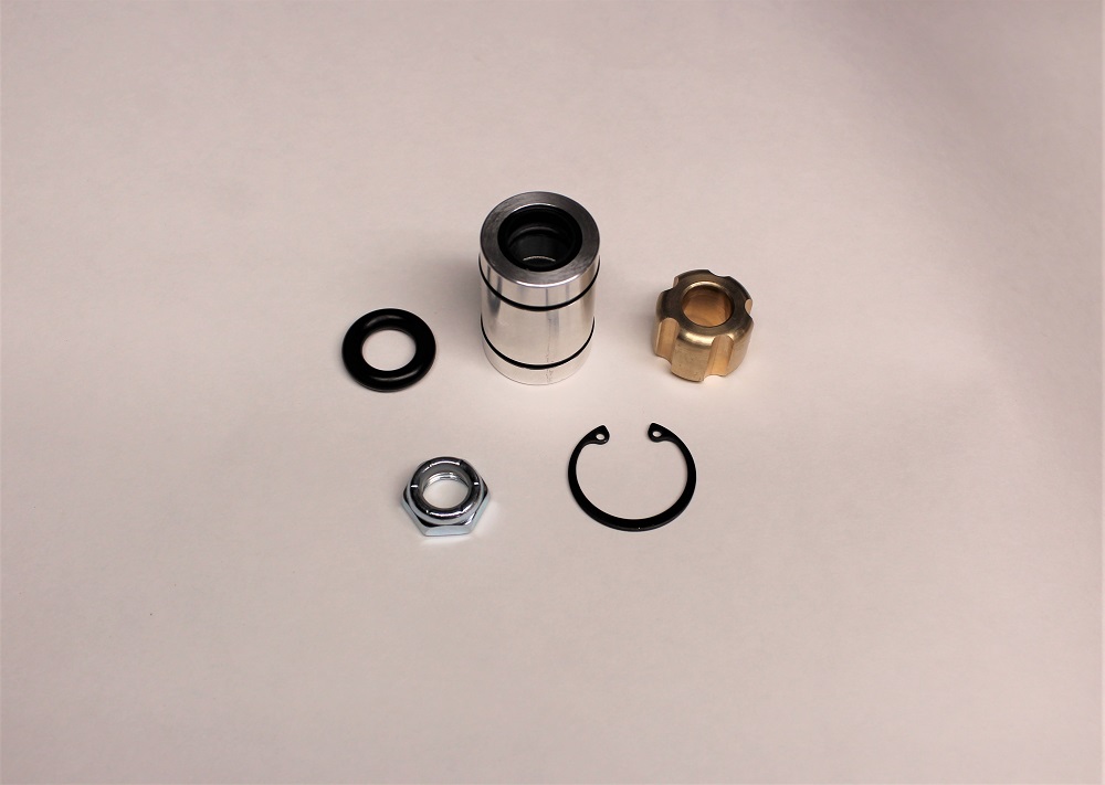 - Wehrs SLIDER REBUILD KIT FOR SNAP RING STYLE