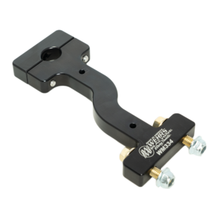 - Wehrs RADIATOR SUPPORT BRACKET FOR STOCK CAR