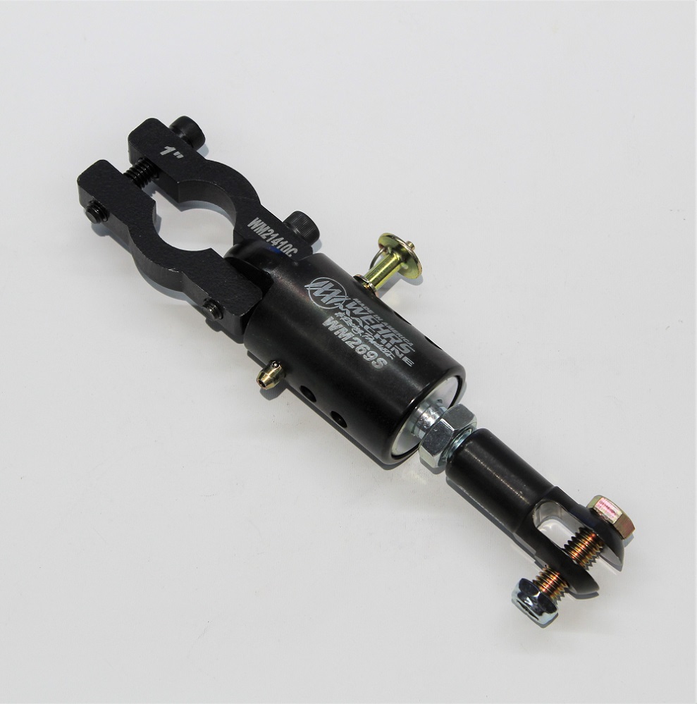 - Wehrs STEEL Q/A LIMITER FOR 1" BAR