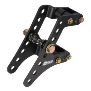 - Wehrs 1" OFFSET CLAMP ON PULL BAR BRACKET 1½"