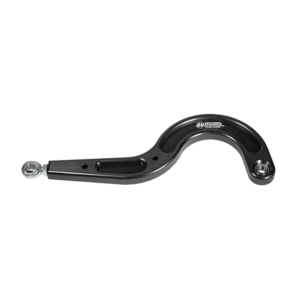 - Wehrs 21.5" ALUM NON-ADJUSTABLE J-BAR 5" DROP