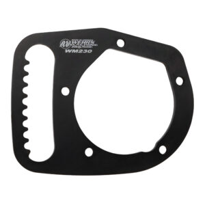 - Wehrs STEEL FORD 9" PINION MOUNT ARC CLIMBER