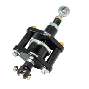 - Wehrs THREAD ADJUST LIMITER WITH BLACK FOAM