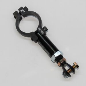 - Wehrs LIMIT CHAIN FRAME MOUNT 2" TUBE STEEL