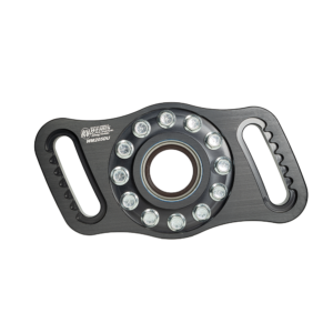 - Wehrs ALUMINUM DUAL USAGE PINION MOUNT