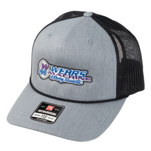 - Wehrs WEHRS GREY ROPE HAT