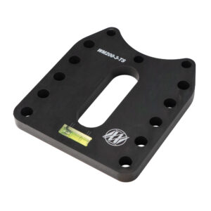 - Wehrs SHOCK PLATE FOR TRIPLE SHEAR CAGE