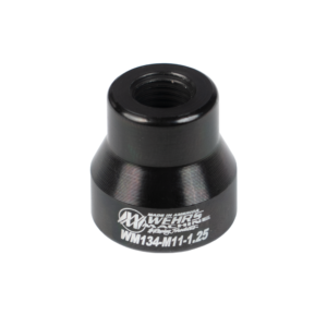 - Wehrs TIE ROD TOOL M11-1.25 THREAD