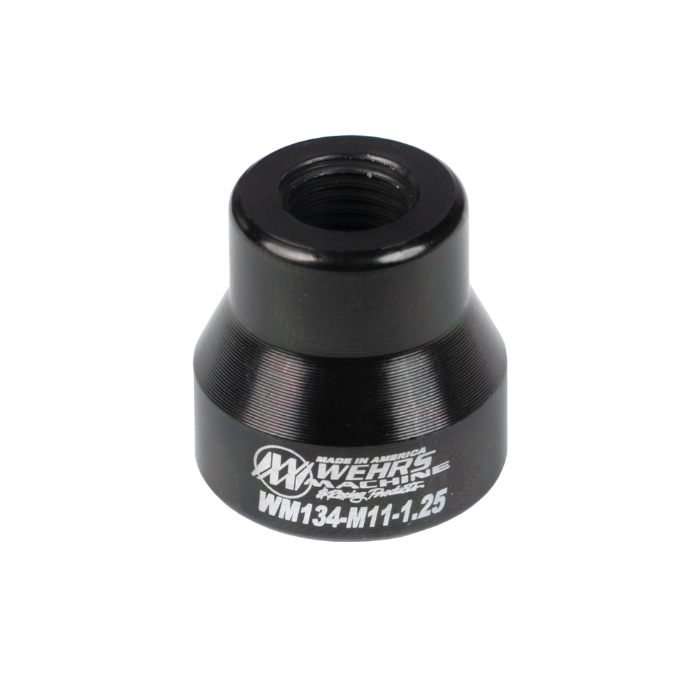 - Wehrs TIE ROD TOOL M11-1.25 THREAD