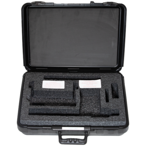 - Wehrs HARD CASE FOR DUAL LOAD STICK