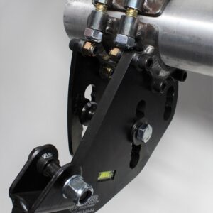 - Wehrs IMCA LR 2 LINK BRACKET 6" DROP