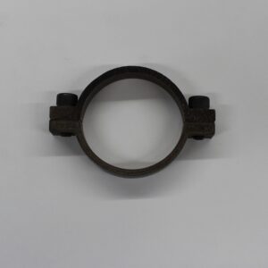 - Wehrs 1¾" ACCESSORY CLAMP LW STEEL WELD