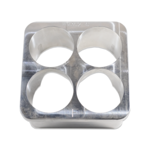 - Wehrs 2" TALL OPEN INSERT