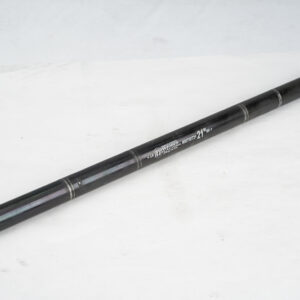 - Wehrs 21" SUSPENSION TUBE 3/4"-16