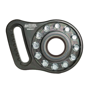 - Wehrs STEEL QUICK CHANGE CLIMBING PINION MOUNT