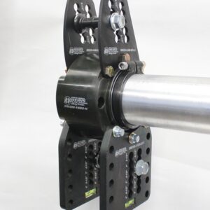 - Wehrs HEAVY NARROW DOUBLE SHEAR W/ ZERO INDEX