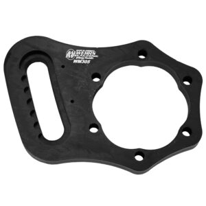 - Wehrs STEEL RIGHT SIDE QC PINION MOUNT